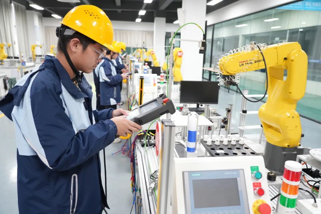 上海科创职业学院2026年全国秋季统考招生计划发布 通用设备制造专业引领智能制造新未来